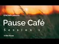 Afro House Coastal Mix | Pause Café Session 01 | Nykowev