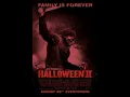 Rob Zombies HALLOWEEN II (2009) Theme
