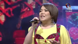 Роза Шакирова Дасторкон 