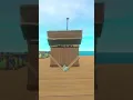 Raft Detail Planks make great automation tools too