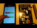IoT - ESP8266 MQTT Node js Ionic Framework