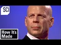 How It s Made Wax Figures