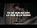 Natanael Cano - Mar Azul (Letra)