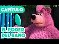 Download Lagu Masha y el Oso 💥 NUEVO CAPÍTULO 2024 💥 El poder del baño 🛀🌺 (Capítulo 113)