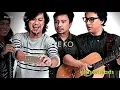 Pare Ko - Eraserheads (Lyrics Video)