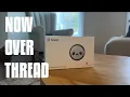 Thread Explained with Level Bolt Smart Lock