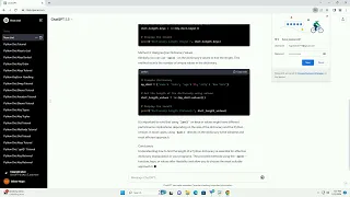 python dict length