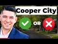 Living in Cooper City FL Pros Cons You MUST Know