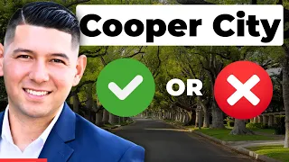 Living in Cooper City FL Pros Cons You MUST Know