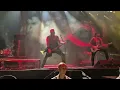 Five Finger Death Punch - Welcome to the Circus Live in Berlin 15.06.22