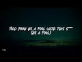Jack Harlow - WHATS POPPIN | Lyrics