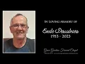 Mr Emil Desaulniers