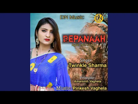 Download MP3 Bepanaah Pyar Hain Tu Aaja