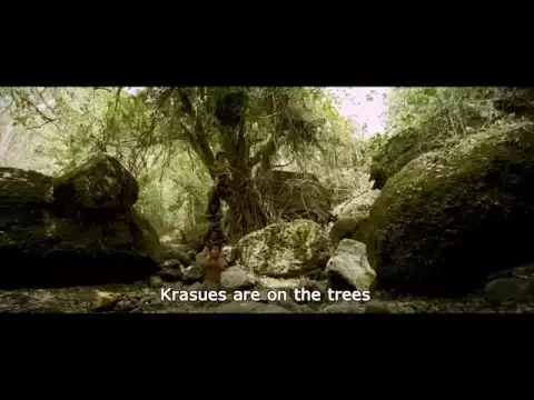 The Dwarves must be Crazy