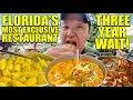 Florida s Secret ALL YOU CAN EAT Backyard Buffet Has a 3-Year Waitlist
