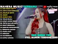 Lagu EGO WONG TUO - CINTA DARI SEBERANG - Ajeng Febria Terbaru - MAHESA MUSIC FULL ALBUM TERBARU 2025