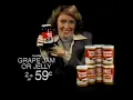 Shop Rite Supermarket Commercial 1978