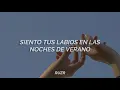 Tu Recuerdo- Ricky Martin (MTV Unplugged). Letra