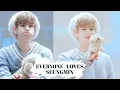 Download Lagu Seungmin moments that I can’t stop thinking about!