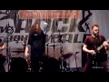 All Shall Perish - There is Nothing Left (Live in Jakarta, 9 December 2011)