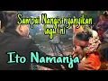Download Lagu Ito Namanja Sampai nangis menyanyikan lagu ini untuk Iboto sendiri.