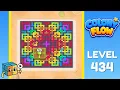 Colony Flow Level 434 Hard Walkthrough Solution
