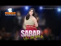 Lagu SABAR - LILI AMORA || 3 MUSIC LIVE PEMUDA GPK - PARASTEMBOK