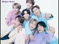 BTS group photo