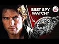 Download Lagu Which Movie Spy Has The Best Watch?