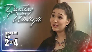 Darating Ang Umaga | Episode 114 (2/4) | September 18, 2026