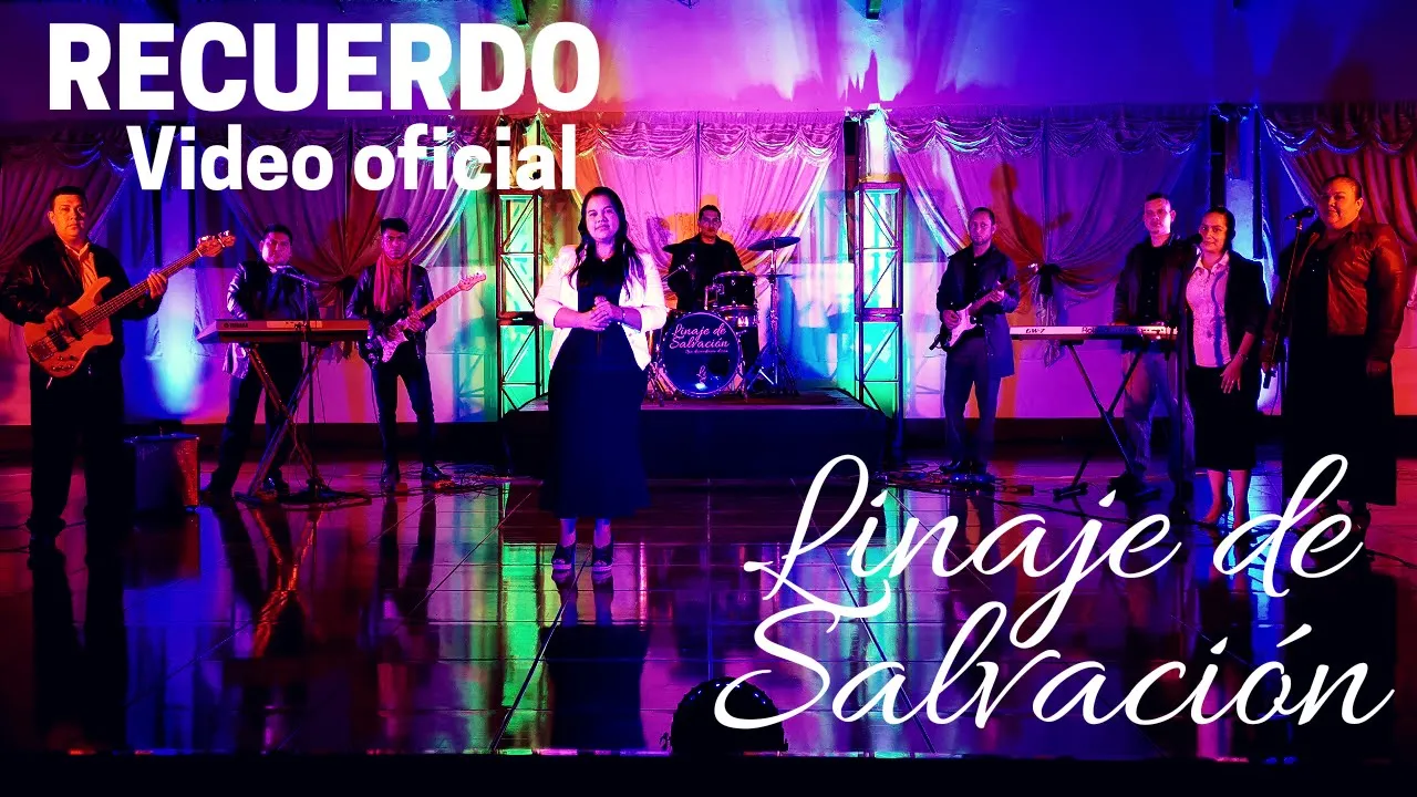 RECUERDO