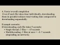Practical Examples of Multithreading in Java Q4 Java L4 P2 SMILE ROAD