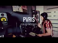 PVRIS | Dead Weight | Drum Cover