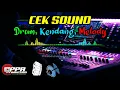 Download Lagu Cek Sound Drum, Kendang, Melody