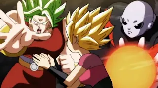 جيران يهزم كيل بضربه واحده حلقه 99 