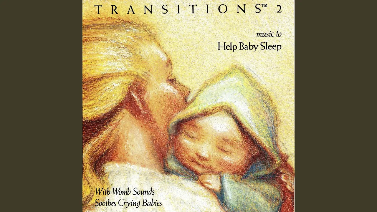 Transitions 2 (feat. Susan Marriott)