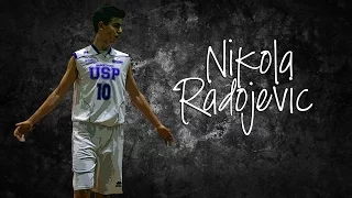 ibc scout nikola radojevic workout