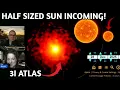 Download Lagu 3I Atlas Update - New Ominous Details Emerge! Prophetic Times in Months Ahead!