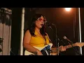 Angel Olsen - Ghost On - Live - Minneapolis - Wild Hearts Tour