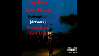 jay rock redemption new album 2018