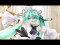[Pre-orders Now Open] "G.S.Collection [SC] Hatsune Miku Symphony 10th Anniversary Ver." Available...