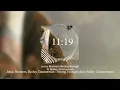 Download Lagu Jonas Brothers, Bailey Zimmerman - Strong Enough feat  Bailey Zimmerman