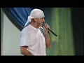 Eminem Without Me! Live in Deitroit!