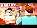THE PALS ONLINE DATE IN ROBLOX Going on Blind Dates Roblox Roleplay