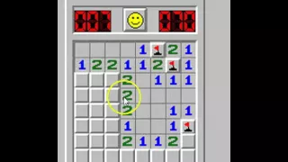 How to play Minesweeper