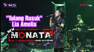 Download Lia Amelia - Tulang Rusuk - New MONATA MP3