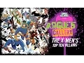 Download Lagu 10 Greatest X-Men Villains - Rogues' Gallery