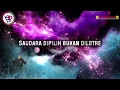 Download Lagu Surat Untuk Wakil Rakyat Karaoke HQ rock cover Sanca Record