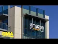 Major retailers introducing AI to the shopping experience