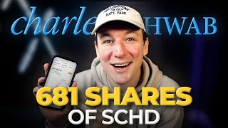 I Own 681 Shares of SC Here s My REAL Dividend Paycheck